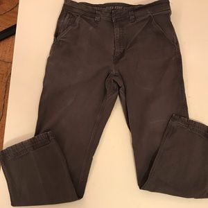 Men's DuluthFlex Fire Hose Relax Fit Foreman Pants